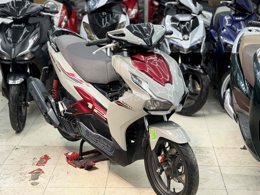 Honda 2025 - ảnh 2