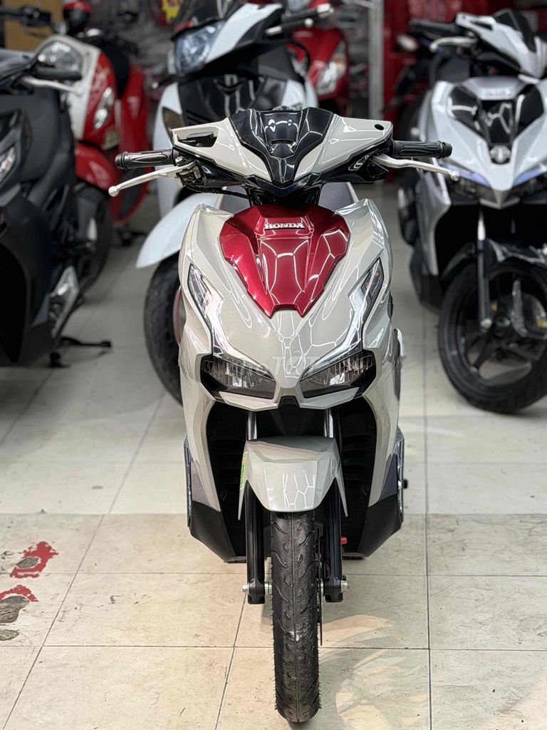 Honda 2025 - ảnh 3