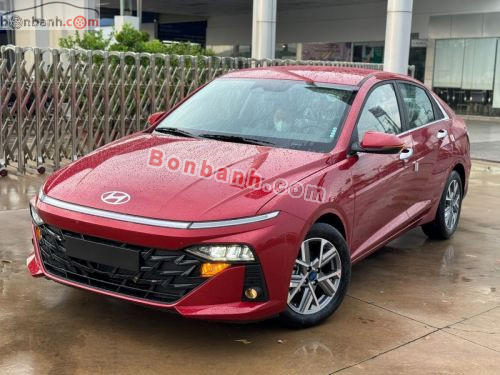 Hyundai Accent Cao cấp 1.5 AT 2026 - ảnh 1