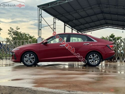 Hyundai Accent Cao cấp 1.5 AT 2026 - ảnh 2