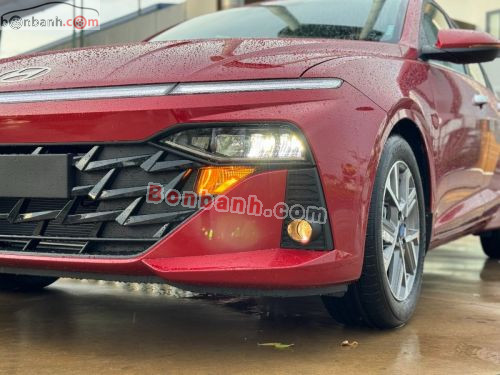 Hyundai Accent Cao cấp 1.5 AT 2026 - ảnh 3