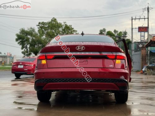 Hyundai Accent Cao cấp 1.5 AT 2026 - ảnh 4