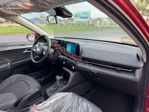 Hyundai Accent Cao cấp 1.5 AT 2026 - ảnh 5