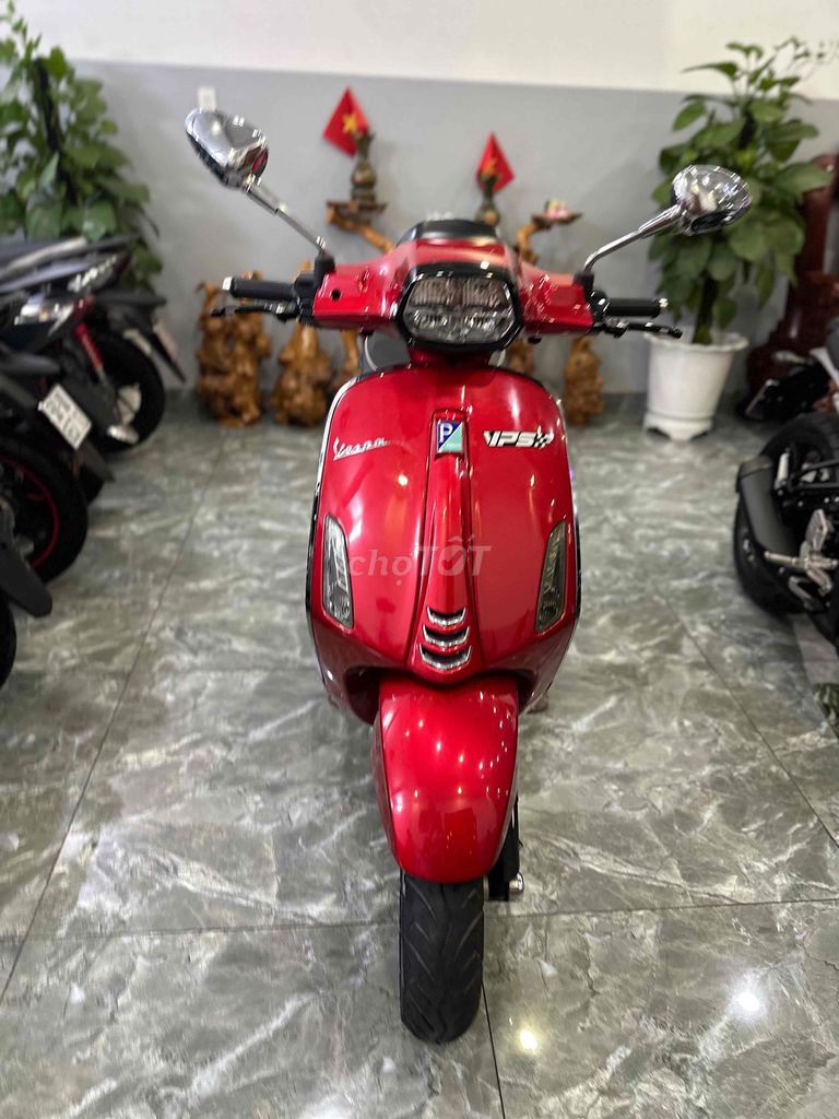 Piaggio Primavera 2022 - ảnh 2