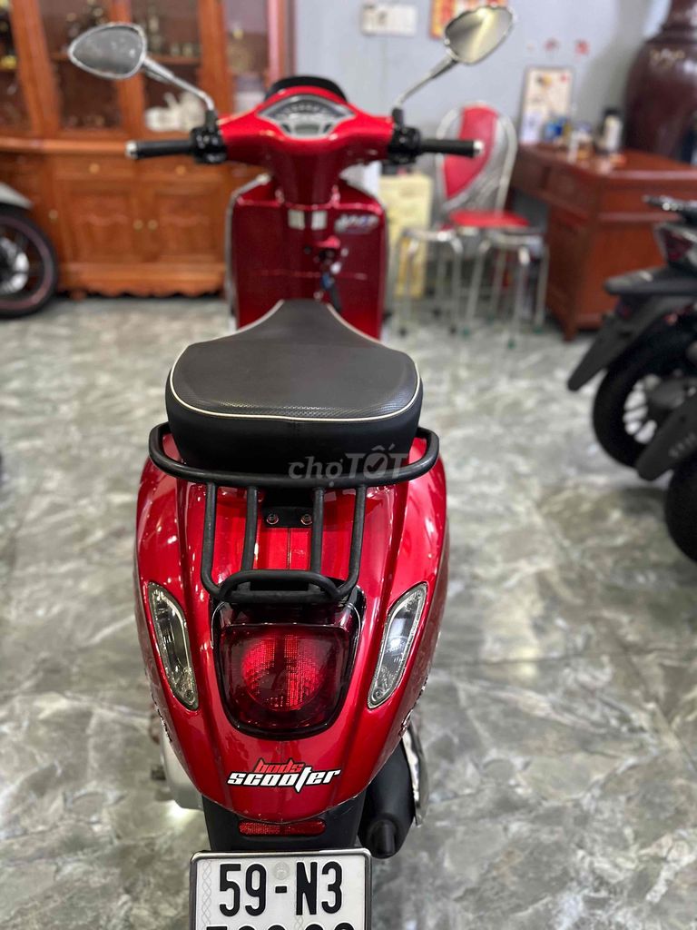 Piaggio Primavera 2022 - ảnh 5