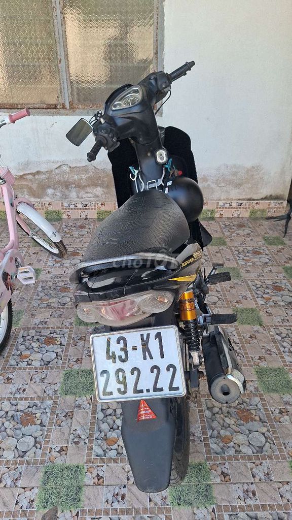 Yamaha Jupiter - ảnh 1