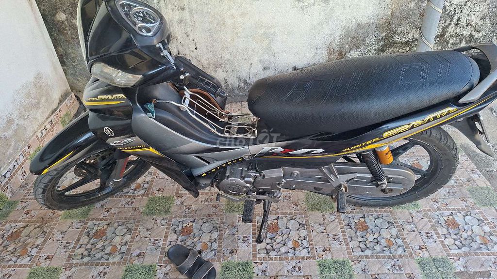 Yamaha Jupiter - ảnh 2