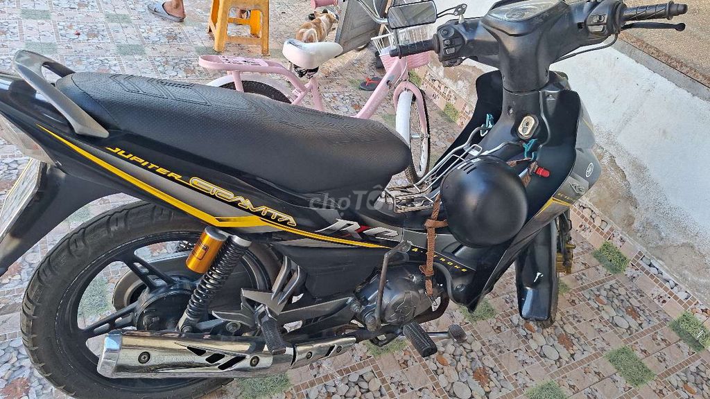 Yamaha Jupiter - ảnh 3