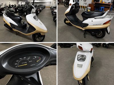 Honda Spacy 2009 - ảnh 1