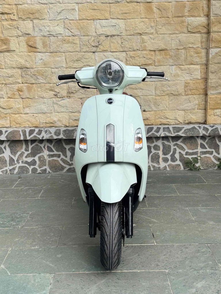 SYM Attila 2022 - ảnh 1
