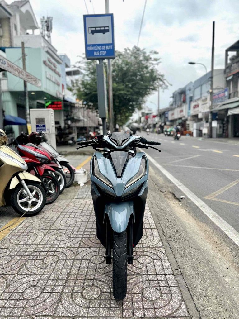 Vario 2019 - ảnh 1