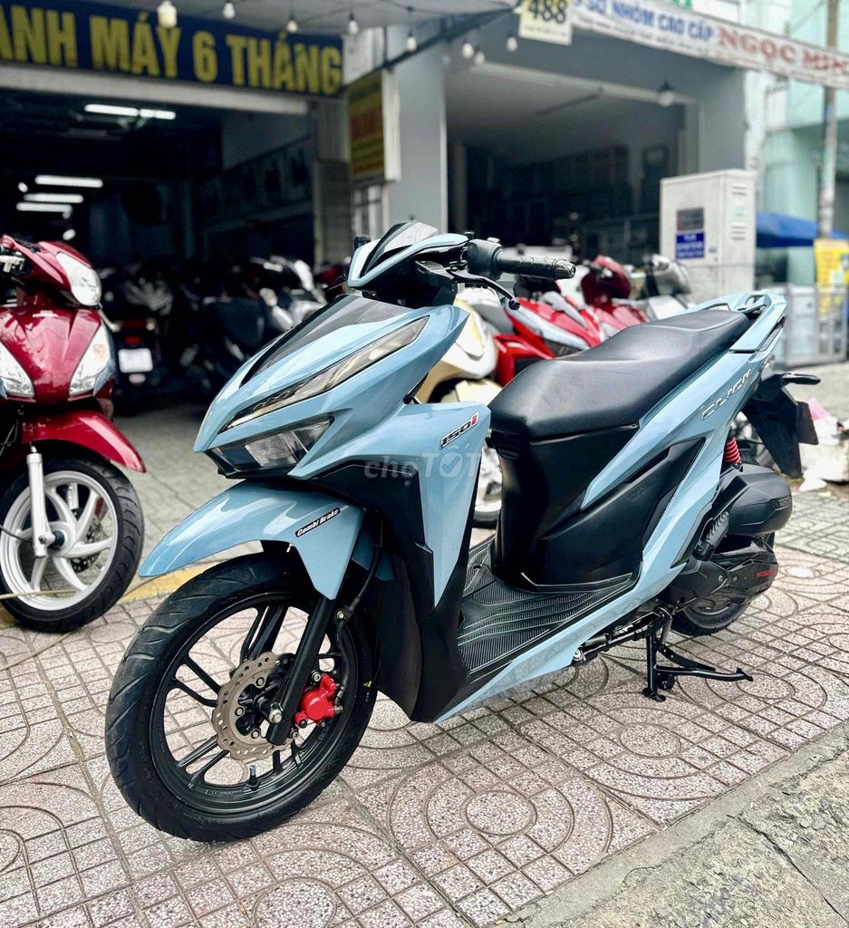 Vario 2019 - ảnh 2
