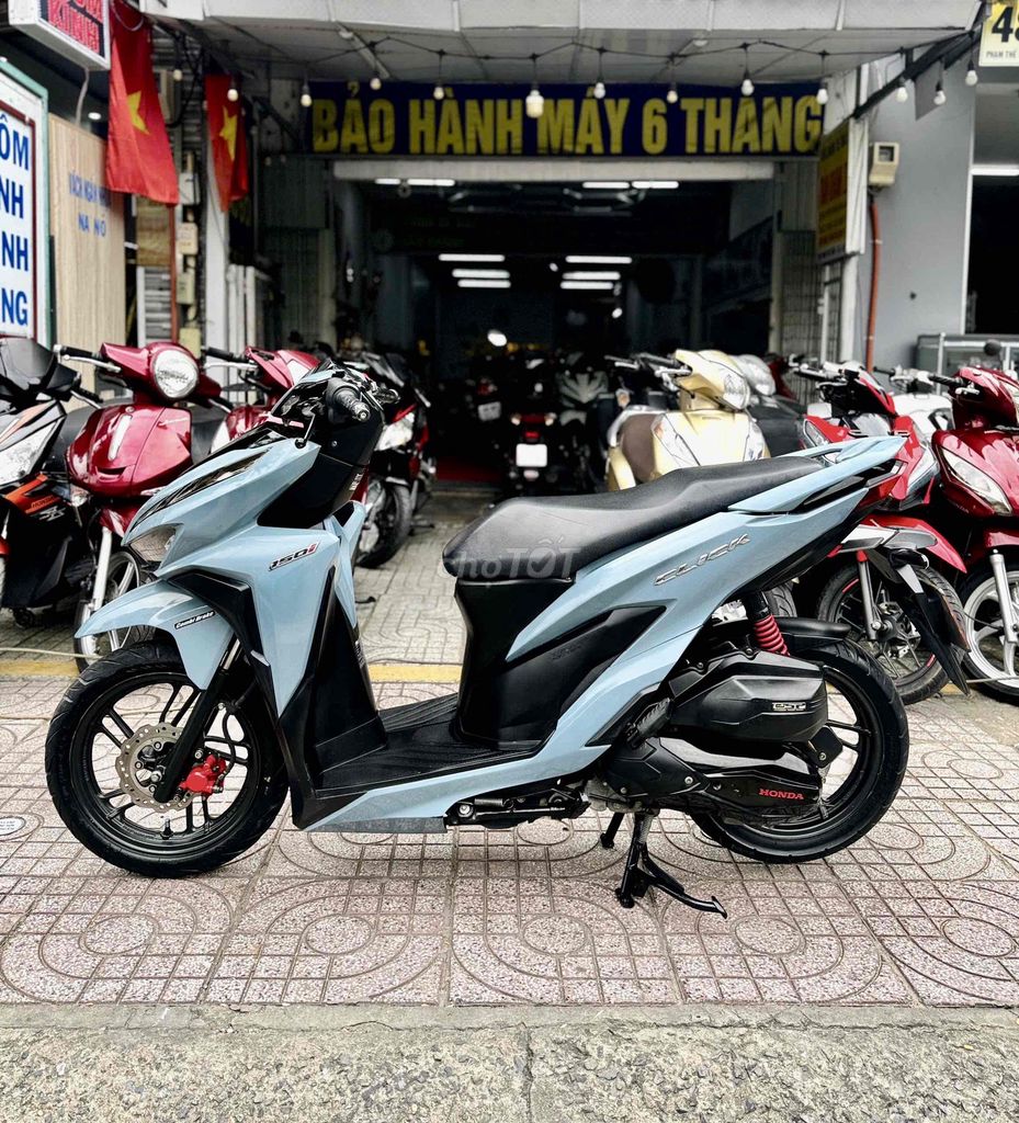 Vario 2019 - ảnh 3