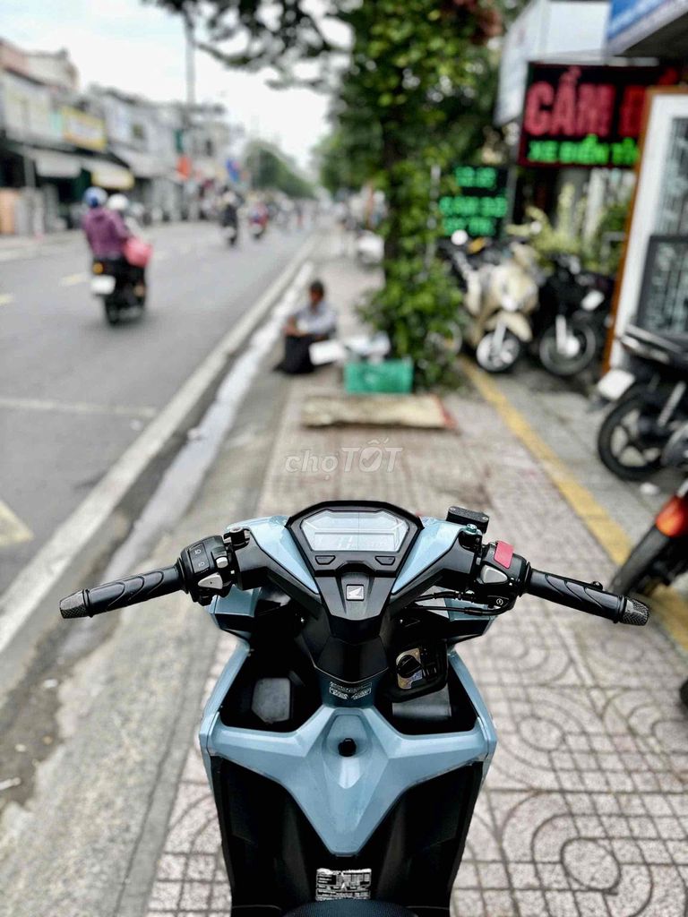 Vario 2019 - ảnh 4