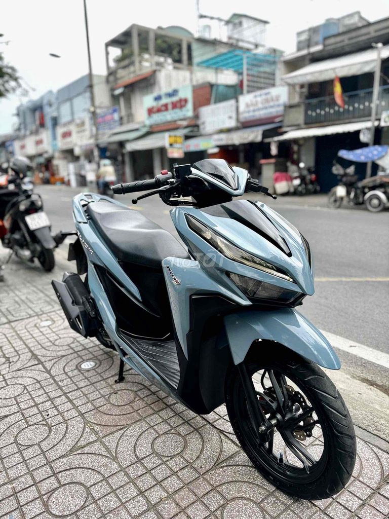 Vario 2019 - ảnh 5