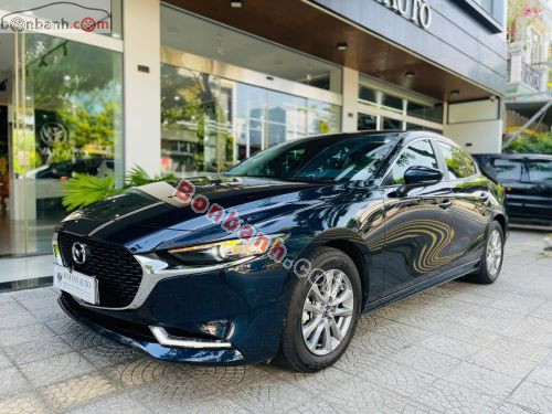 Mazda 3 1.5L Luxury 2025 - ảnh 1
