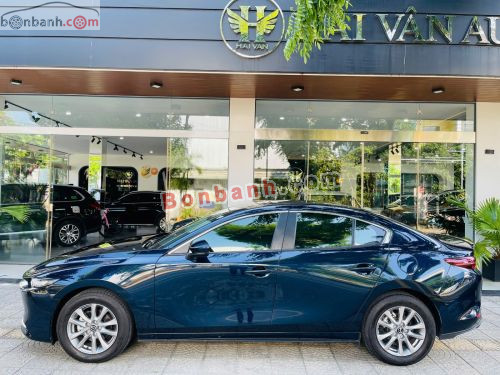 Mazda 3 1.5L Luxury 2025 - ảnh 2