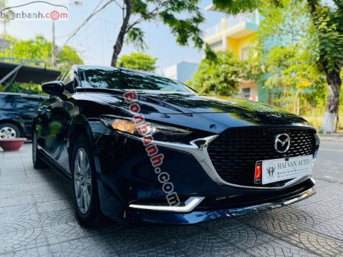 Mazda 3 1.5L Luxury 2025 - ảnh 3