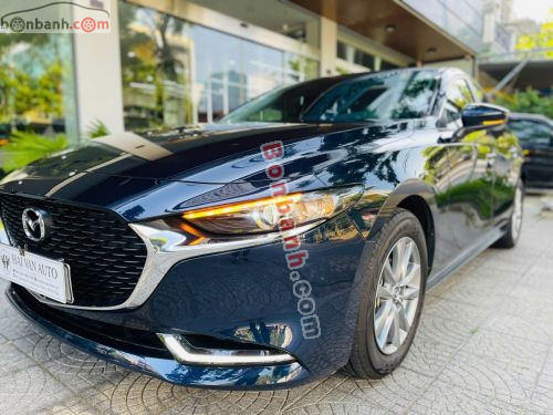 Mazda 3 1.5L Luxury 2025 - ảnh 4