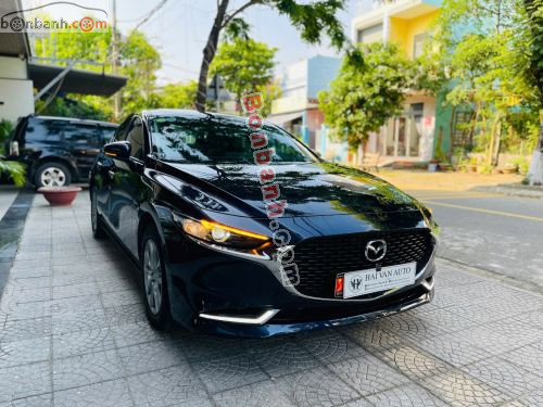Mazda 3 1.5L Luxury 2025 - ảnh 5