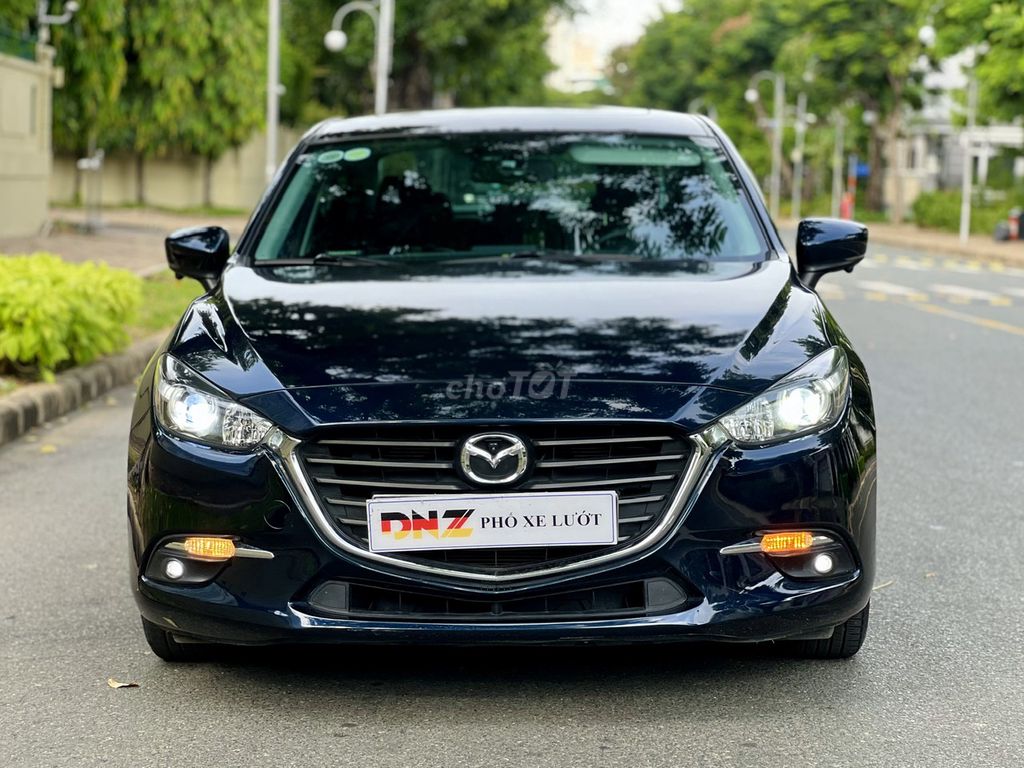 Mazda 3 2020 - ảnh 1