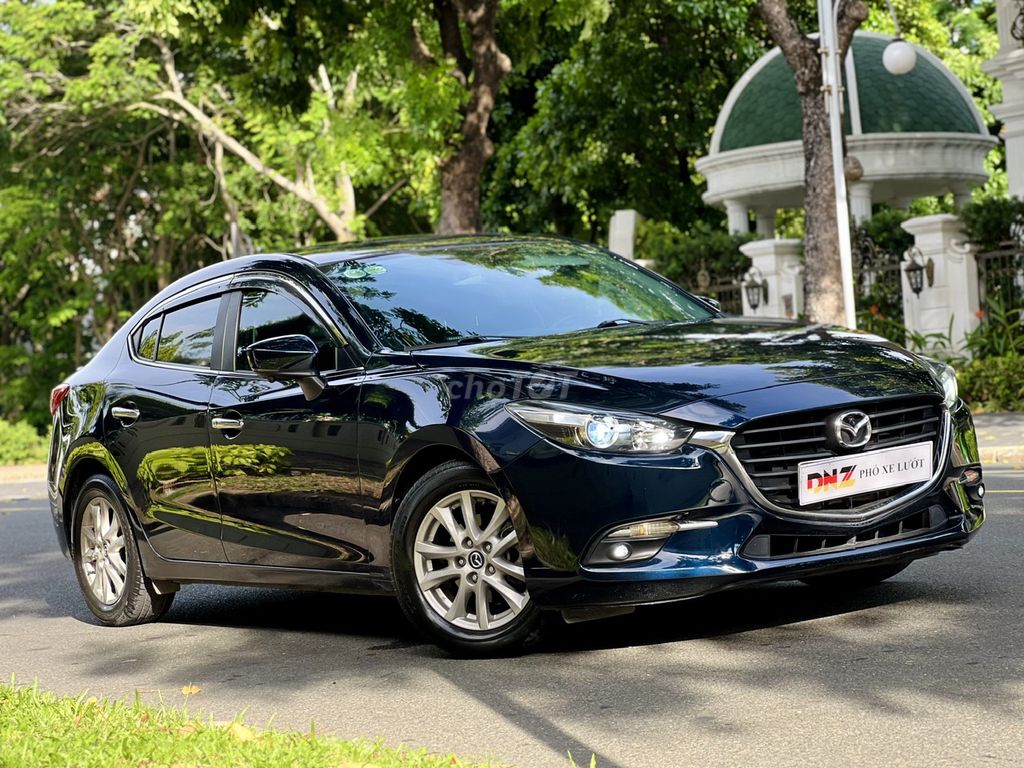Mazda 3 2020 - ảnh 2
