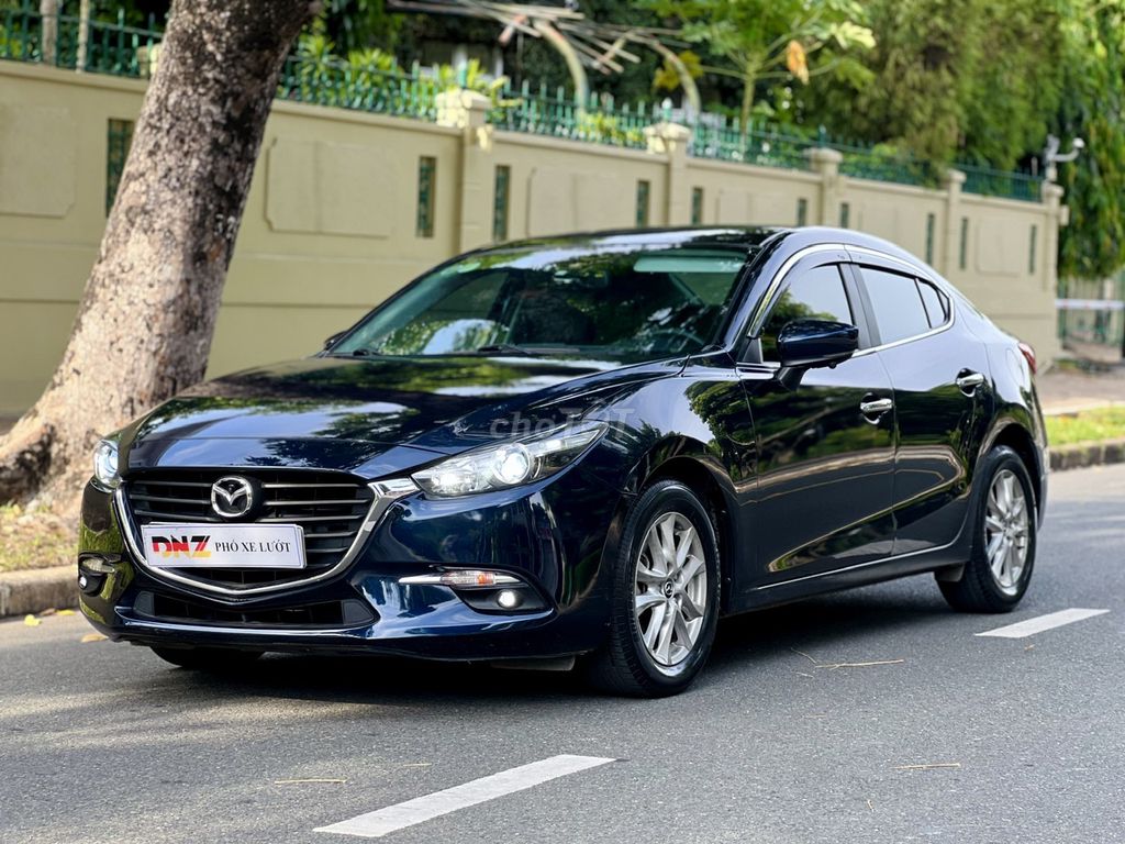 Mazda 3 2020 - ảnh 3