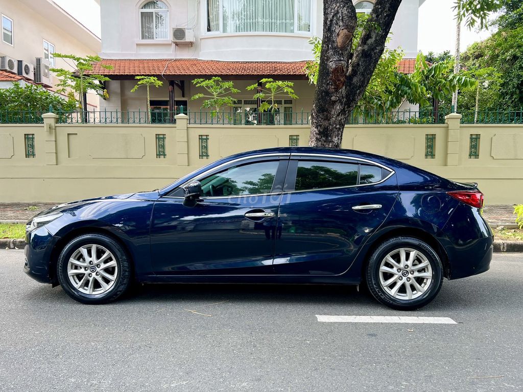 Mazda 3 2020 - ảnh 4