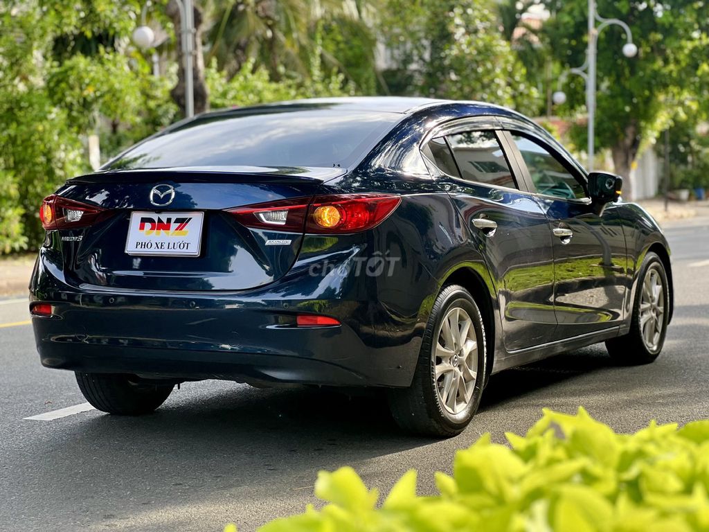 Mazda 3 2020 - ảnh 5