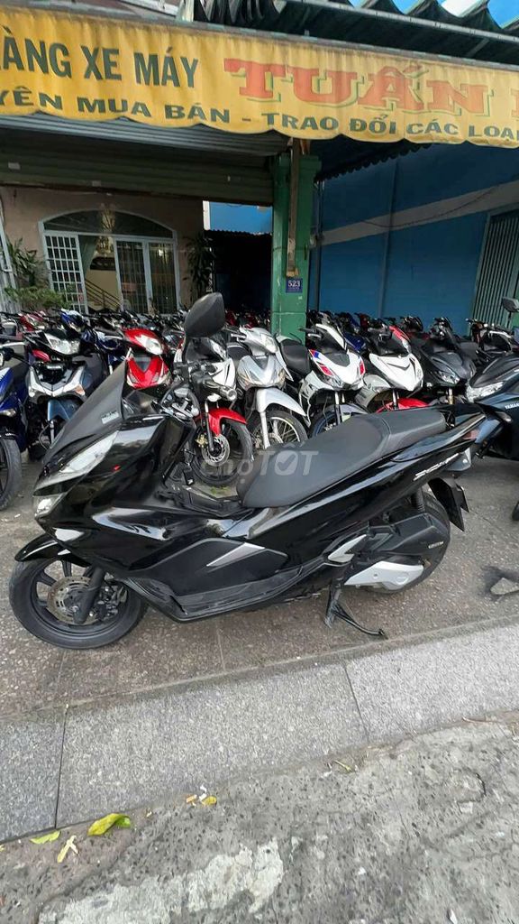Honda PCX 2019 - ảnh 1