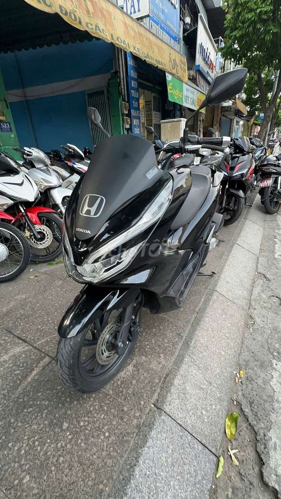 Honda PCX 2019 - ảnh 2