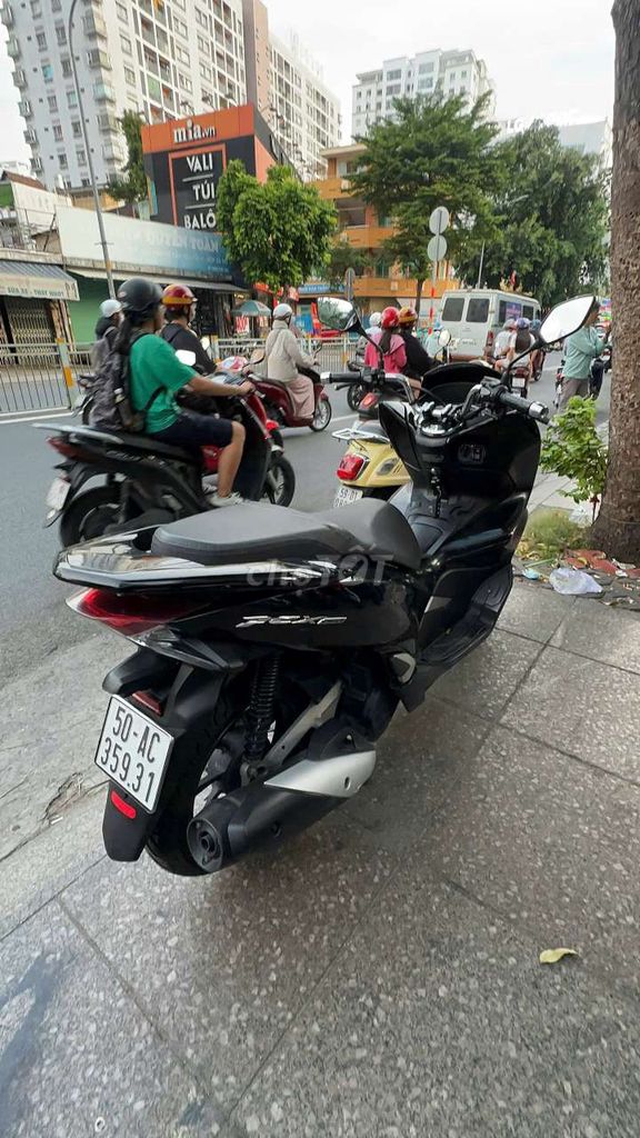 Honda PCX 2019 - ảnh 3