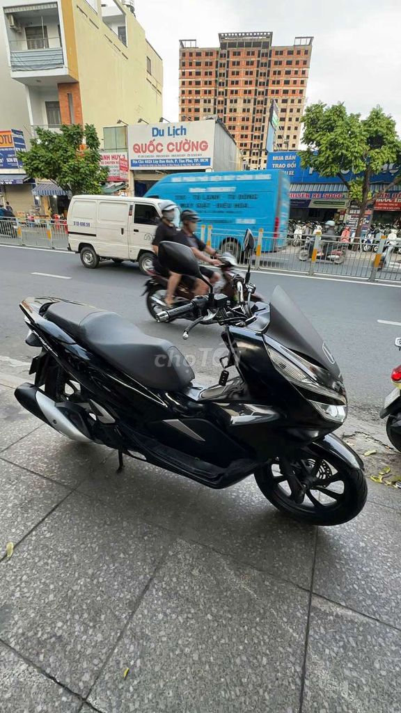 Honda PCX 2019 - ảnh 4