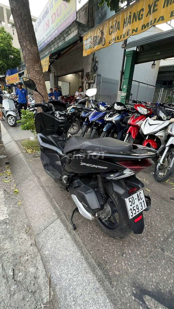 Honda PCX 2019 - ảnh 5