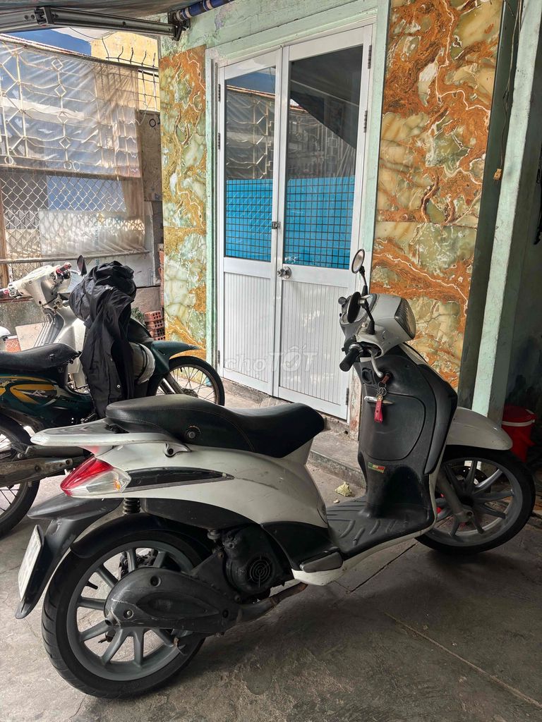 Piaggio Liberty 2011 - ảnh 1
