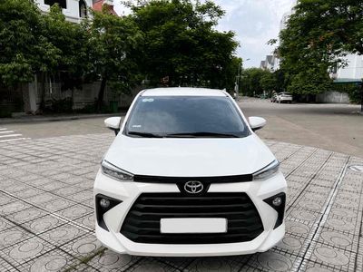 Toyota Avanza 1.5 AT 2023 - ảnh 1