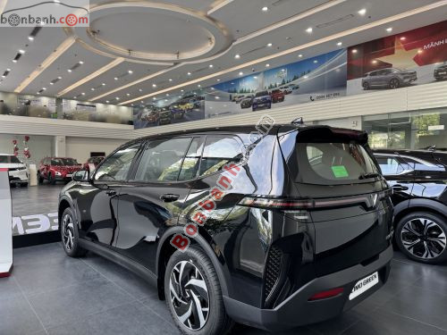 VinFast Limo Green AT 2026 - ảnh 3