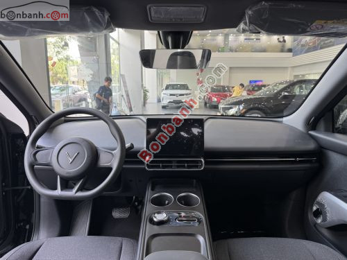 VinFast Limo Green AT 2026 - ảnh 5