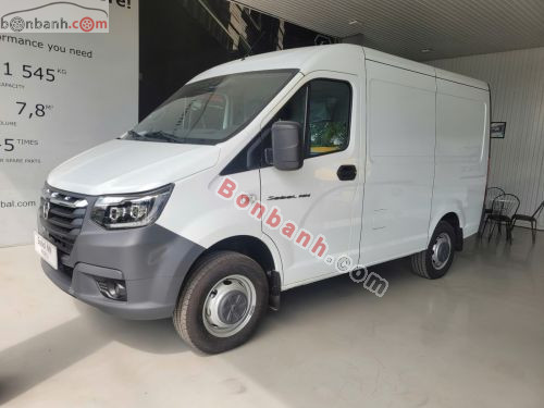 Gaz 2026 - ảnh 1