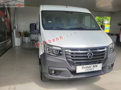 Gaz 2026 - ảnh 2