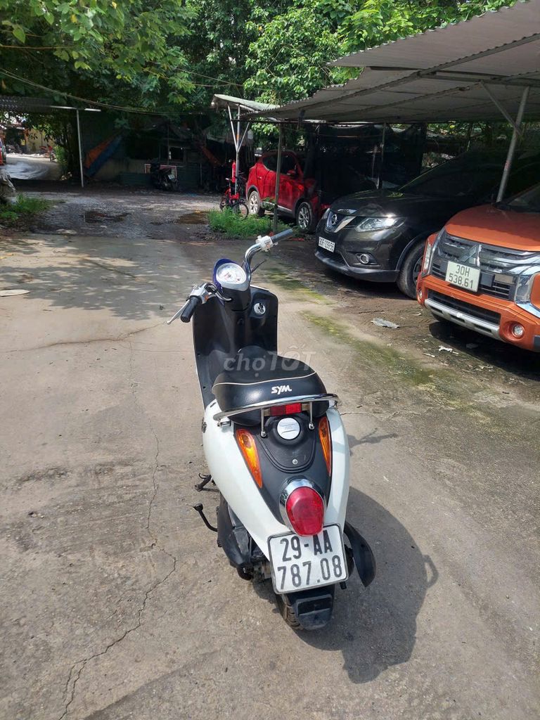 Bán xe 2023 - ảnh 1