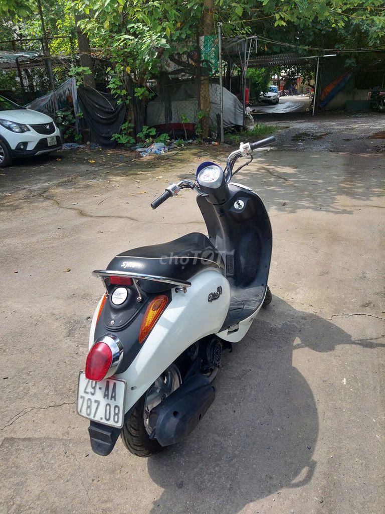 Bán xe 2023 - ảnh 4