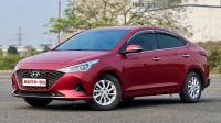 Hyundai Accent 1.4 AT 2023 - ảnh 1