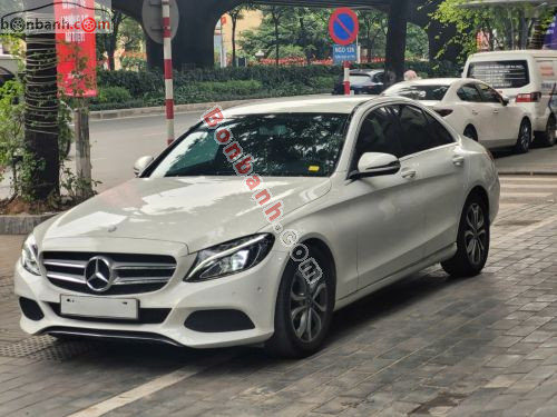 Mercedes-Benz 2017 - ảnh 2