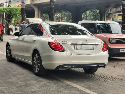 Mercedes-Benz 2017 - ảnh 3