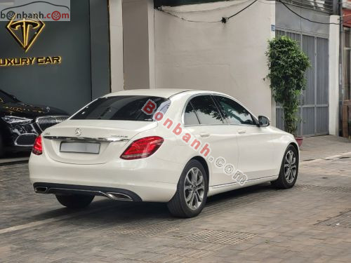 Mercedes-Benz 2017 - ảnh 4
