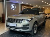 LandRover 2020 - ảnh 1