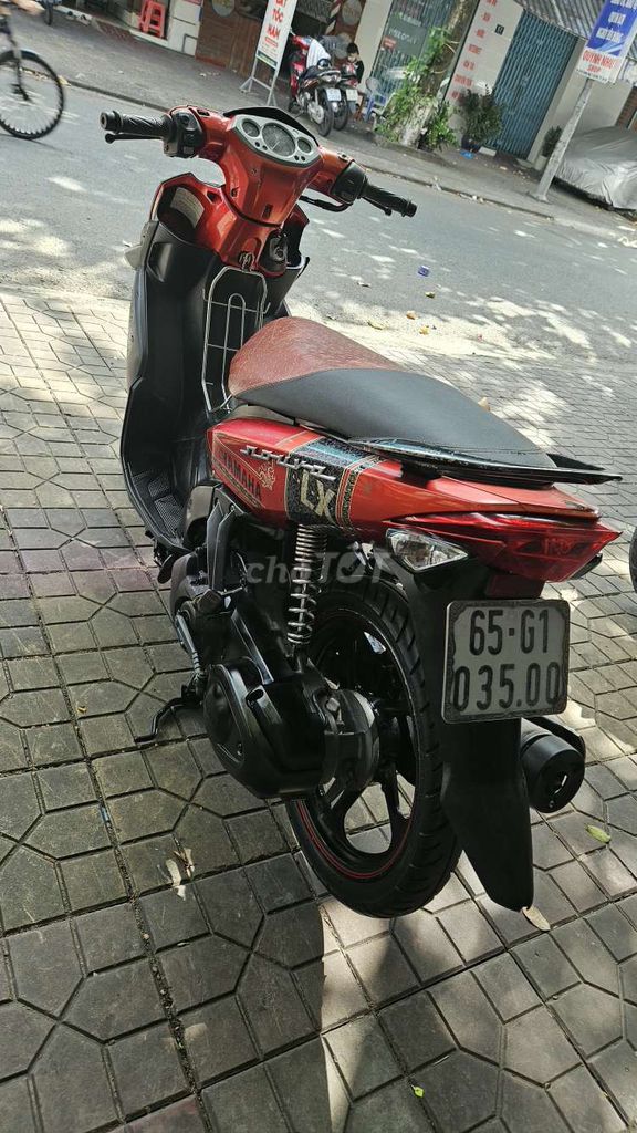 Honda 2022 - ảnh 5