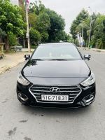 Hyundai Accent 1.4 MT 2018 - ảnh 1