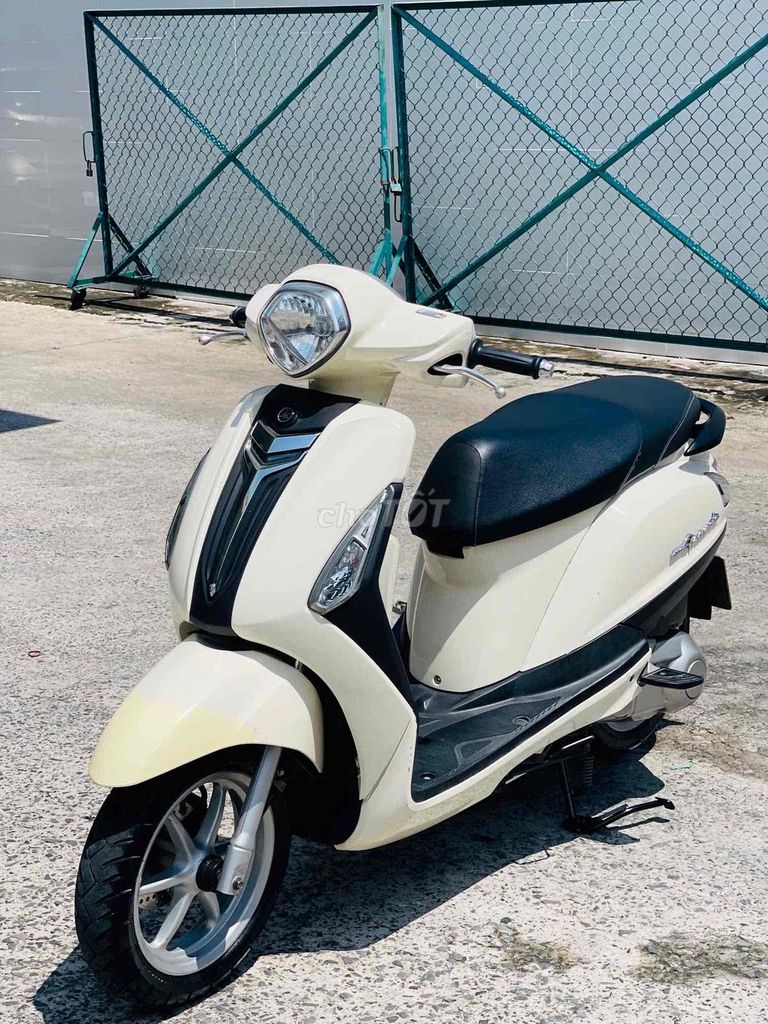 Yamaha Grande 2017 - ảnh 1